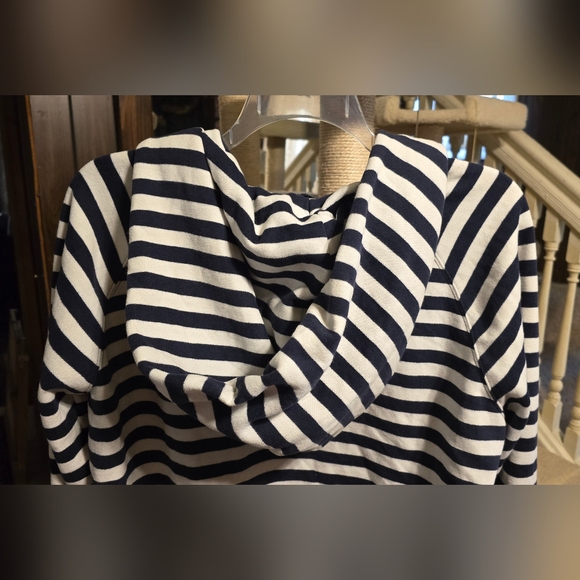 NWOT GAP Hooded Jacket Size XXL - Picture 4 of 8